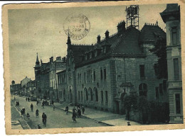 France SAINT – LOUIS (1952) - Saint Louis