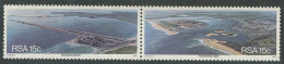 South Africa:Unused Stamps Saldanhabaai, Richards Bay, 1978, MNH - Nuevos