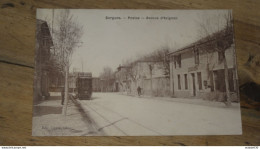 SORGUES : Postes, Avenue D'Avignon .............. 13953 - Sorgues