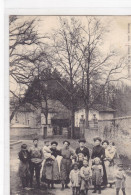 Côte-d'Or - L'Etang-Vergy - Rue Des Tilleuls - Autres & Non Classés