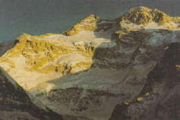 Alpinism 1985 Yugoslav Climbing Mountaineering Expedition Yalung Kang Himalaya - Klimmen