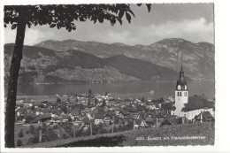 31332 - Buochs Am Vierwaldstättersee - Buochs