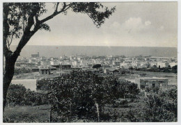 CIVITAVECCHIA    PANORAMA               (NUOVA) - Civitavecchia