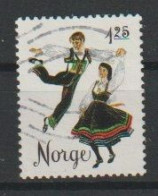 Noorwegen Y/T 677 (0) - Gebraucht