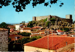 CELORICO DA BEIRA - Castelo - PORTUGAL - Guarda