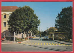 CP-95-SAINT-OUEN-L'AUMONE- Entrée De L'HÔPITAL  *SUP **2 SCANS - Saint-Ouen-l'Aumône