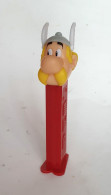 PEZ Figurine ASTERIX  2023 7523841 Made In China - Little Figures - Plastic