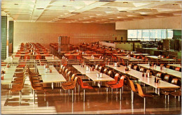 California San Diego New Galley At U S Naval Training Center 1968 - San Diego