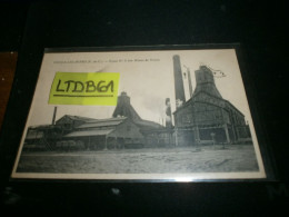 [62] Pas De Calais > Noeux Les Mines Fosse N°3 Des Mines De Noeux - Noeux Les Mines