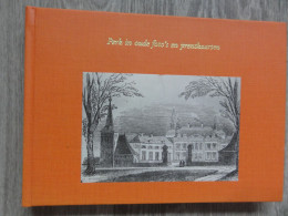 Perk  * (Heemkundig Boek)  Perk In Oude Foto's En Prentkaarten - Steenokkerzeel