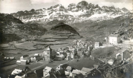 Panticosa - Pueblo - Vista Général - Huesca