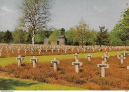 Deutscher Soldatenfriedhof Lommel - Lommel