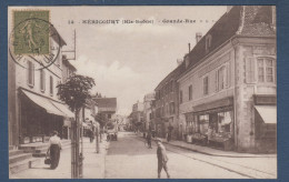 HERICOURT - Héricourt