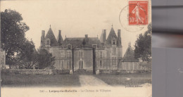 28 : Loigny La Bataille :  Chateau De Villepion  ///   Ref.  Sept.  23  //  N° 27.344 - Loigny