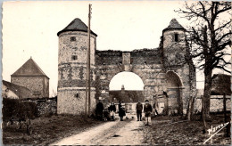 18572 Cpsm 28 Châteauneuf En Thimerais - La Ferme Du Guillandru - Châteauneuf