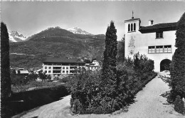 St. Jodernheim Visp Viège - Viège