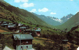 Ferden Mit Lötschenlücke Lötschental - Saint-Luc