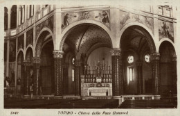 TORINO CITTÀ - Corso Giulio Cesare - Chiesa Di N.S. Della Pace - Ediz. Fratelli Diena - NV - CH080 - Churches