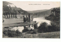 25  - BAUME LES DAMES - Vallée De Lonot -  - 847 - Baume Les Dames