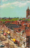 Delft Panorama Ongelopen - Delft