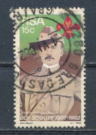 °°° SOUTH AFRICA  - Y&T N°500 - 1982 °°° - Used Stamps