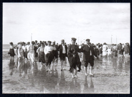 G4717 - TOP Wyk Auf Föhr - Hans Daniel Ingwersen Künstlerkarte - Trach Trachten Folklore - Föhr