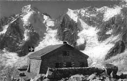 La Cabane Dufour Orsières - Orsières