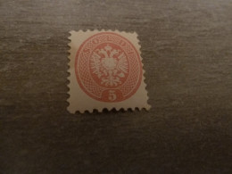Osterreich - S O L D I  - Rose-rouge - Oblitéré - - Revenue Stamps