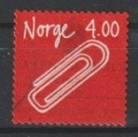 Noorwegen Y/T 1262 (0) - Gebraucht