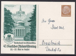 Privatpostkarte, PP 122, C 121/02 - Privat-Ganzsachen