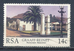 °°° SOUTH AFRICA  - Y&T N°606 - 1986 °°° - Oblitérés