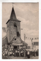 ERNAGE - Souvenir De La Réception De Monseigneur Heylen évêque De Namur En Mai 1913 - Gembloux