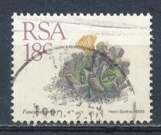 °°° SOUTH AFRICA  - Y&T N°687 - 1989 °°° - Usati