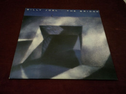 BILLY JOEL °  THE BRIDGE - Other - English Music