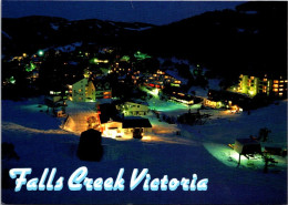 12-9-2023 (4 T 51) Australia - VIC - Falls Creek - Altri & Non Classificati