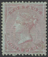 * Great Britain - Lot No. 3 - Neufs