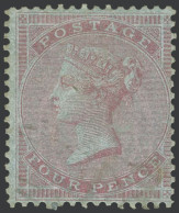 * Great Britain - Lot No. 3 - Ongebruikt