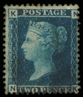 * Great Britain - Lot No. 5 - Nuovi