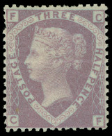 * Great Britain - Lot No. 6 - Nuovi