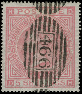 O Great Britain - Lot No. 15 - Usados