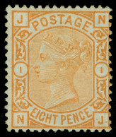 * Great Britain - Lot No. 21 - Nuovi