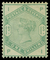 * Great Britain - Lot No. 38 - Nuovi