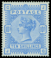* Great Britain - Lot No. 40 - Neufs