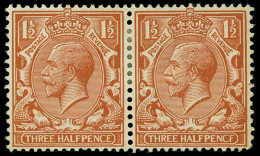 * Great Britain - Lot No. 53 - Nuevos