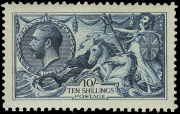 * Great Britain - Lot No. 56 - Nuevos