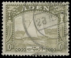 O Aden - Lot No. 86 - Aden (1854-1963)