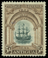 ** Antigua - Lot No. 103 - Andere & Zonder Classificatie