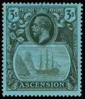 * Ascension - Lot No. 112 - Ascension (Ile De L')