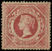 * Australia / New South Wales - Lot No. 119 - Nuovi