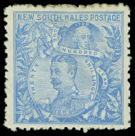 * Australia / New South Wales - Lot No. 127 - Ungebraucht